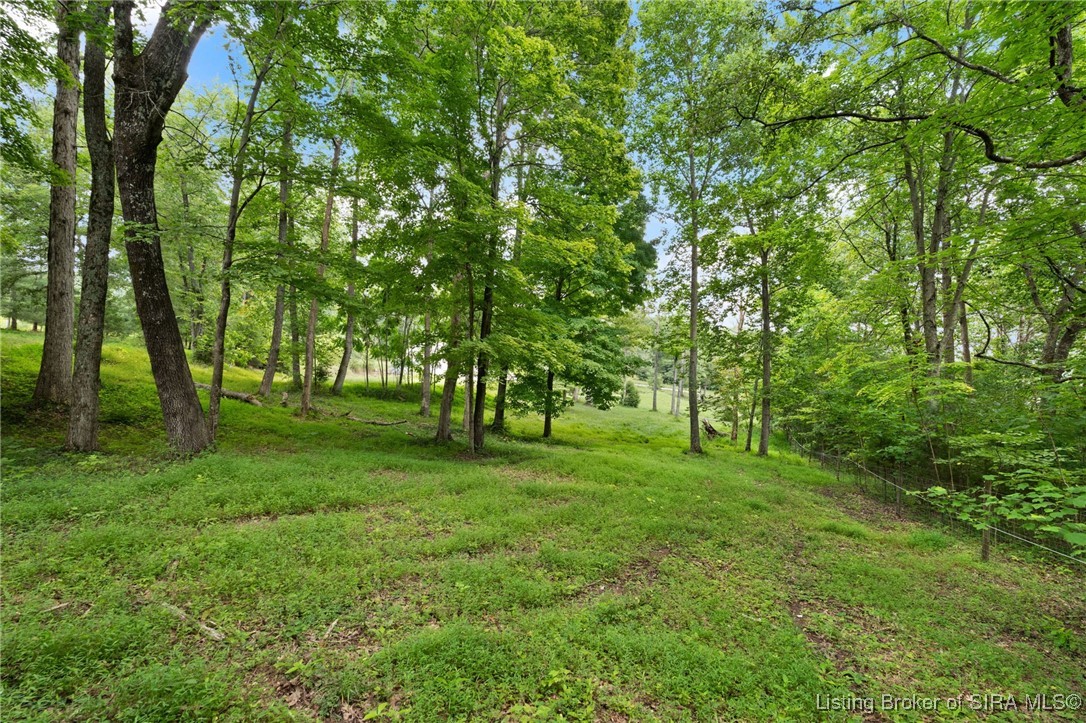 5855 North Moberly Road Northwest Depauw, IN 47115 - Photo 17 of 73