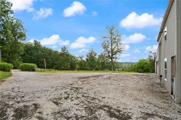 $105,000 | 5855 North Moberly Road Northwest, Depauw, IN 47115