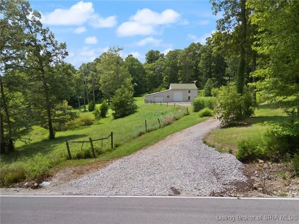 $105,000 | 5855 North Moberly Road Northwest, Depauw, IN 47115