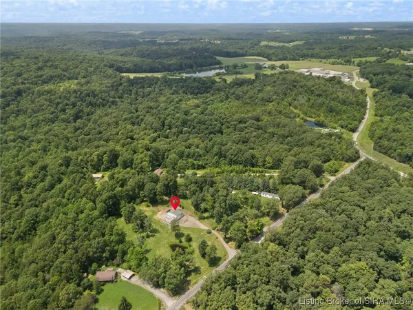 $105,000 | 5855 North Moberly Road Northwest, Depauw, IN 47115