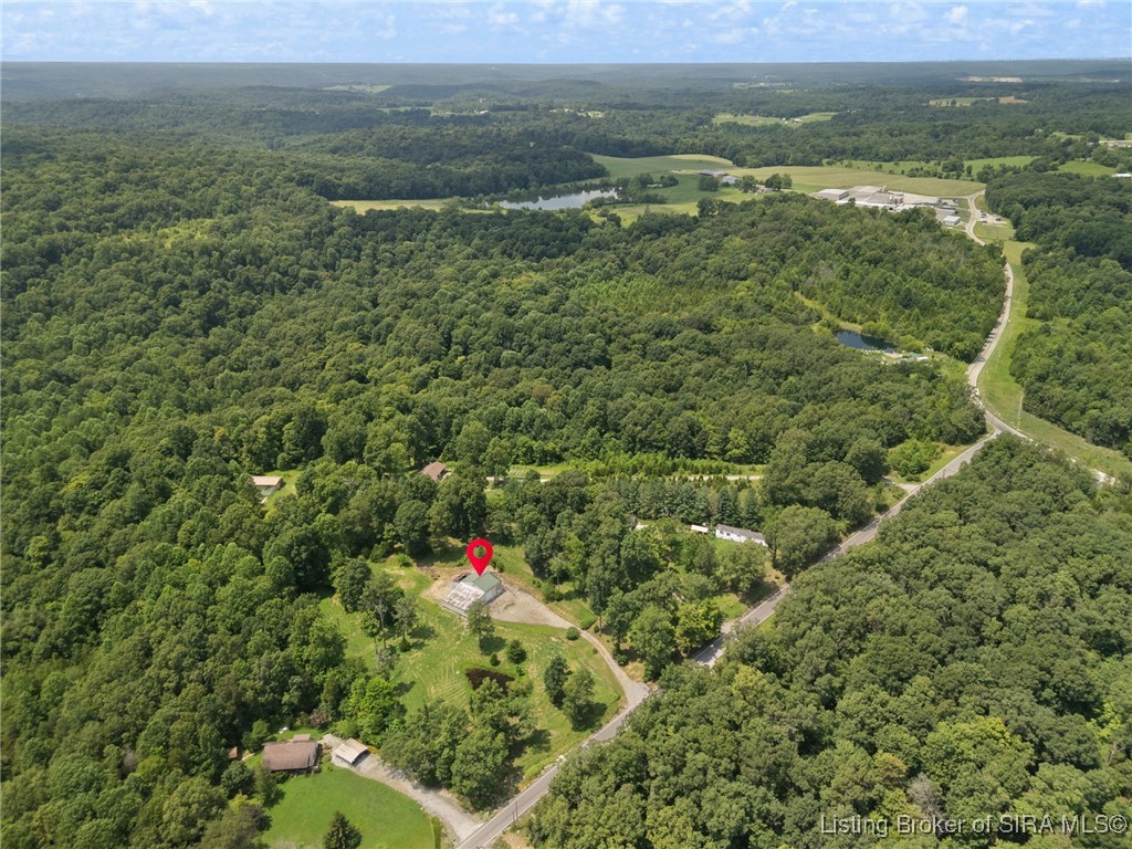 5855 North Moberly Road Northwest Depauw, IN 47115 - Photo 24 of 73