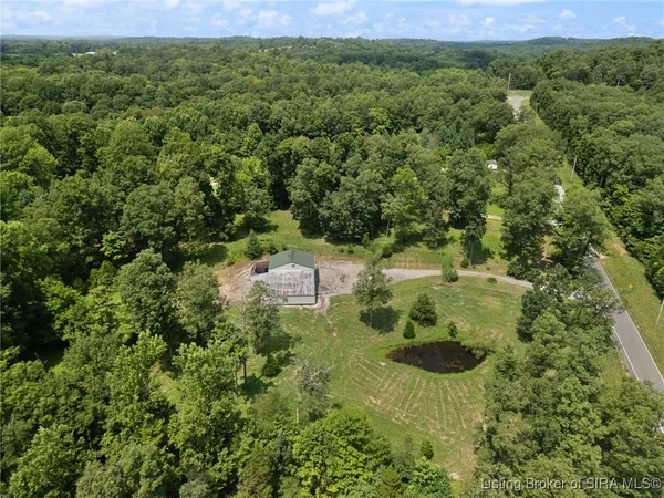 $105,000 | 5855 North Moberly Road Northwest, Depauw, IN 47115