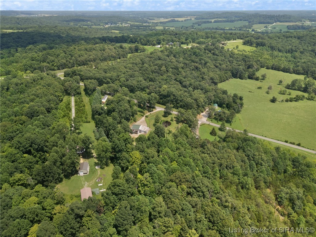 5855 North Moberly Road Northwest Depauw, IN 47115 - Photo 26 of 73