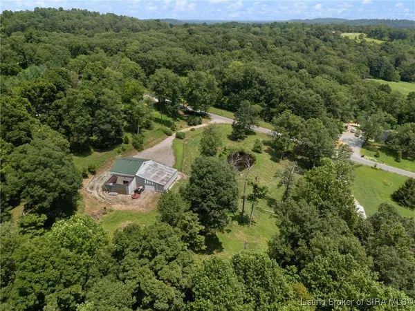 $105,000 | 5855 North Moberly Road Northwest, Depauw, IN 47115