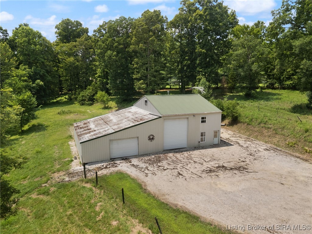 5855 North Moberly Road Northwest Depauw, IN 47115 - Photo 29 of 73