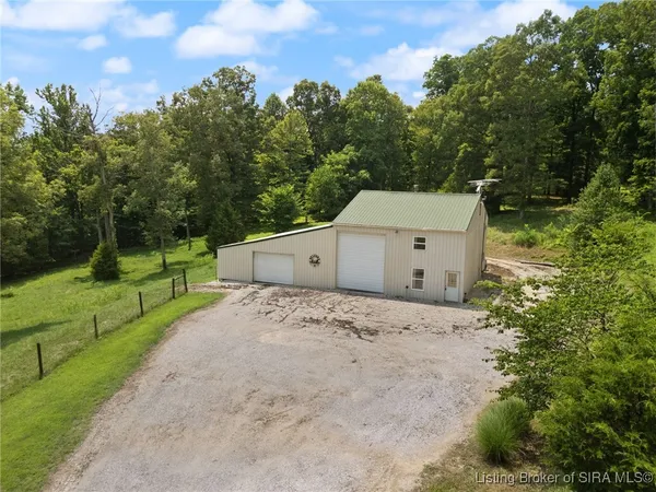 $105,000 | 5855 North Moberly Road Northwest, Depauw, IN 47115