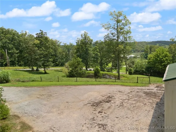 $105,000 | 5855 North Moberly Road Northwest, Depauw, IN 47115