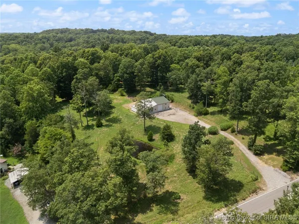 $105,000 | 5855 North Moberly Road Northwest, Depauw, IN 47115