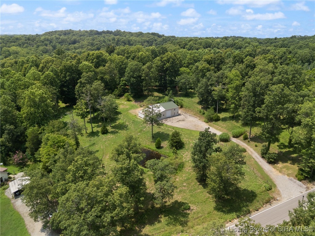 5855 North Moberly Road Northwest Depauw, IN 47115 - Photo 36 of 73