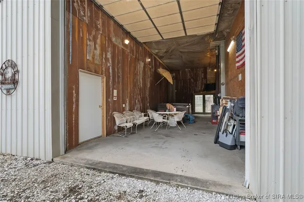 $105,000 | 5855 North Moberly Road Northwest, Depauw, IN 47115