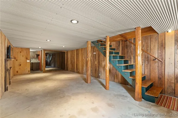 $105,000 | 5855 North Moberly Road Northwest, Depauw, IN 47115