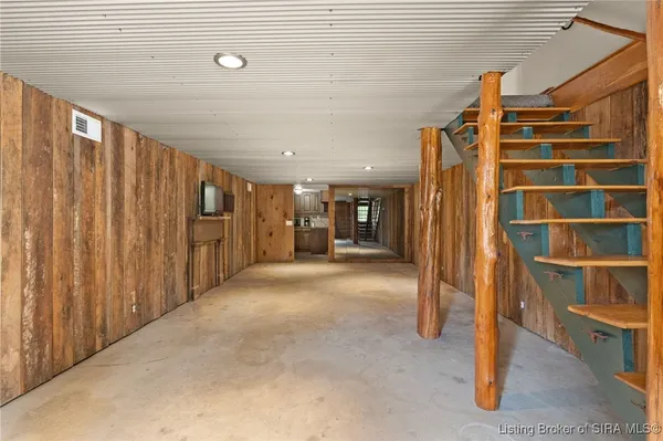 $105,000 | 5855 North Moberly Road Northwest, Depauw, IN 47115