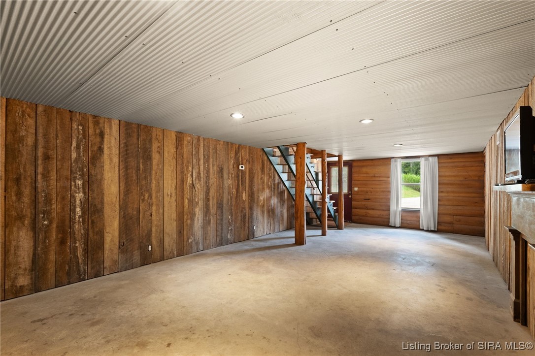 5855 North Moberly Road Northwest Depauw, IN 47115 - Photo 41 of 73