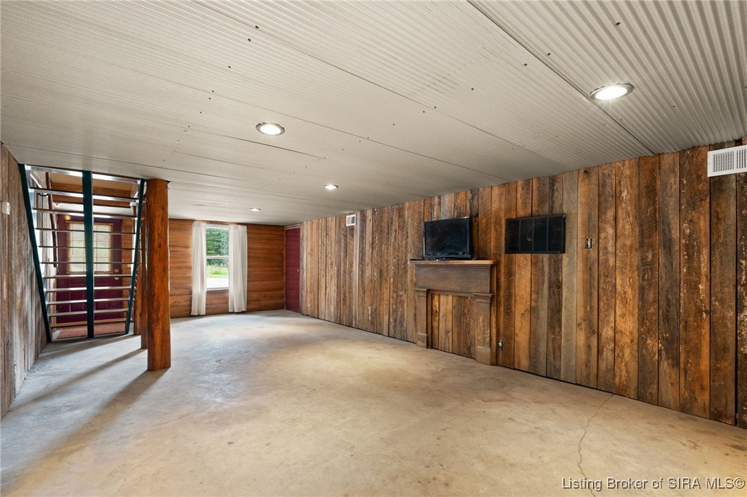 5855 North Moberly Road Northwest Depauw, IN 47115 - Photo 42 of 73