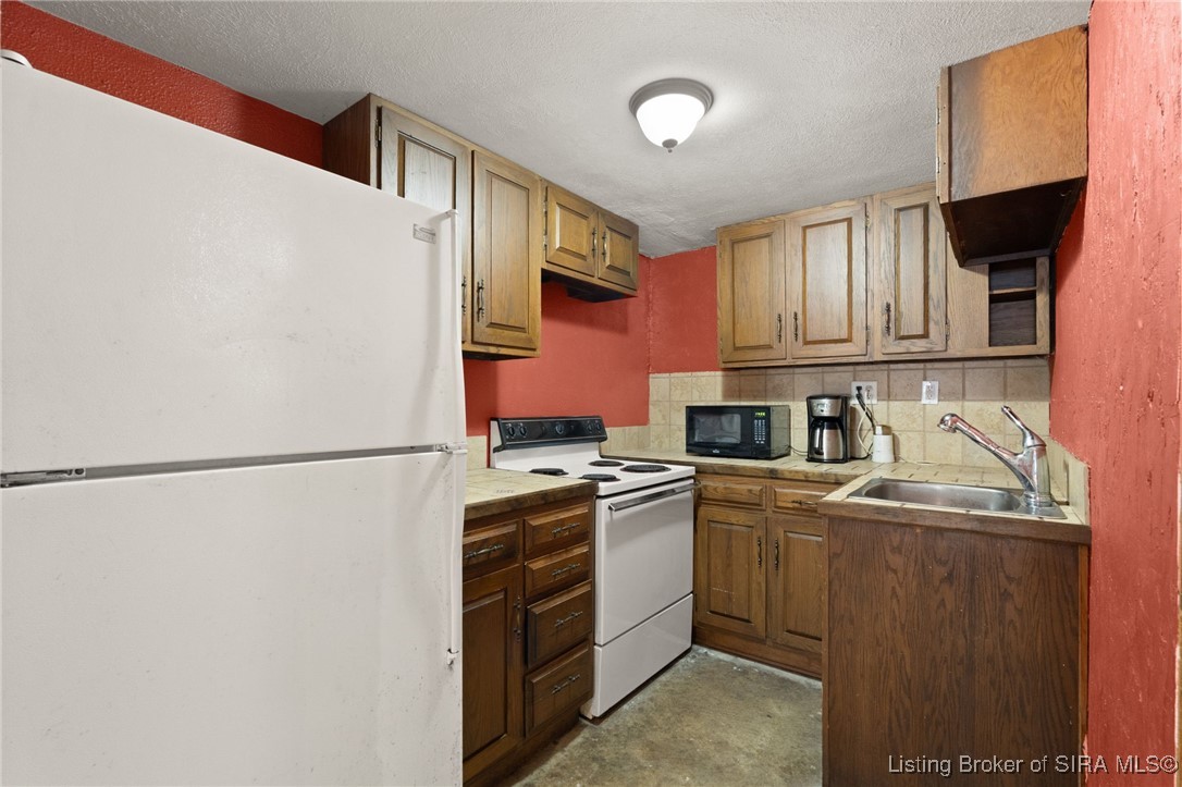 5855 North Moberly Road Northwest Depauw, IN 47115 - Photo 43 of 73