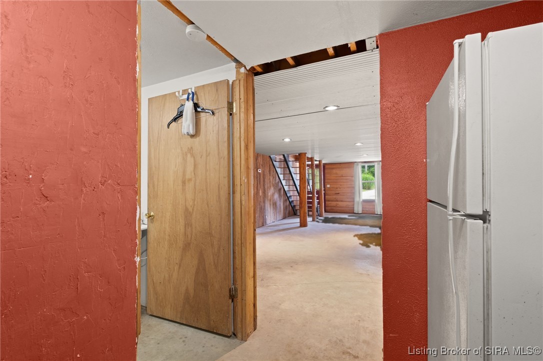 5855 North Moberly Road Northwest Depauw, IN 47115 - Photo 44 of 73