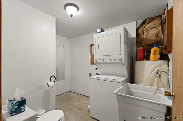 $105,000 | 5855 North Moberly Road Northwest, Depauw, IN 47115