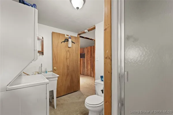 $105,000 | 5855 North Moberly Road Northwest, Depauw, IN 47115