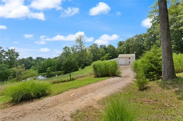 $105,000 | 5855 North Moberly Road Northwest, Depauw, IN 47115