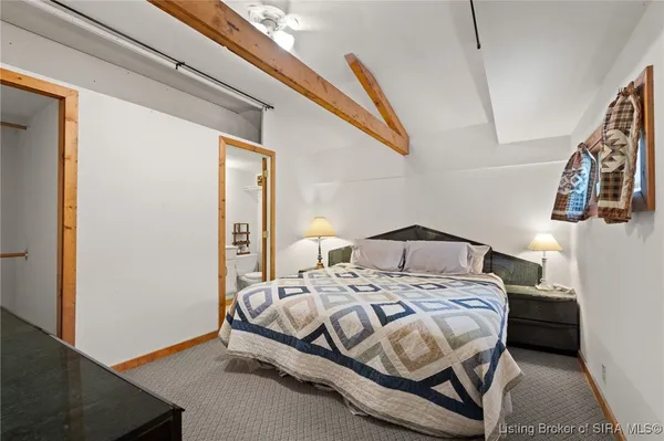 $105,000 | 5855 North Moberly Road Northwest, Depauw, IN 47115