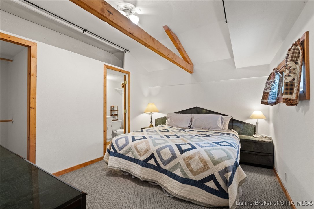 5855 North Moberly Road Northwest Depauw, IN 47115 - Photo 53 of 73