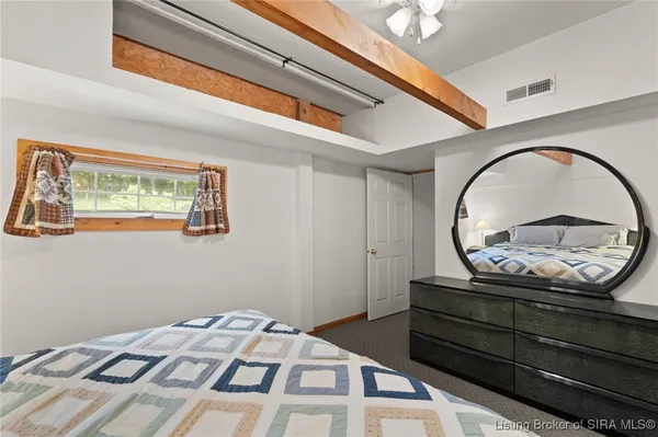 $105,000 | 5855 North Moberly Road Northwest, Depauw, IN 47115