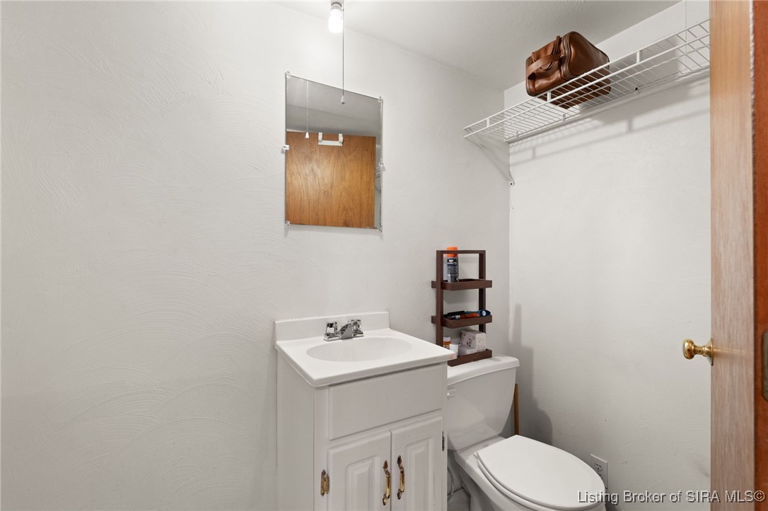 5855 North Moberly Road Northwest Depauw, IN 47115 - Photo 56 of 73