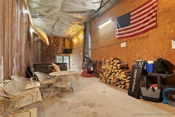 $105,000 | 5855 North Moberly Road Northwest, Depauw, IN 47115