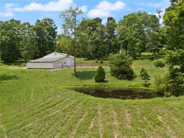 $105,000 | 5855 North Moberly Road Northwest, Depauw, IN 47115