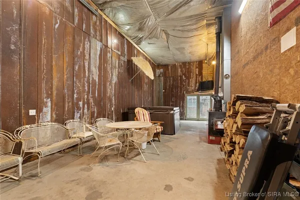 $105,000 | 5855 North Moberly Road Northwest, Depauw, IN 47115