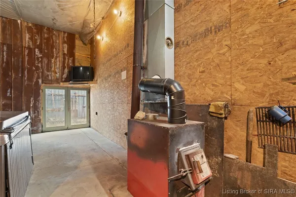 $105,000 | 5855 North Moberly Road Northwest, Depauw, IN 47115