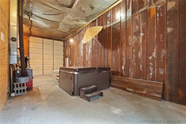 $105,000 | 5855 North Moberly Road Northwest, Depauw, IN 47115