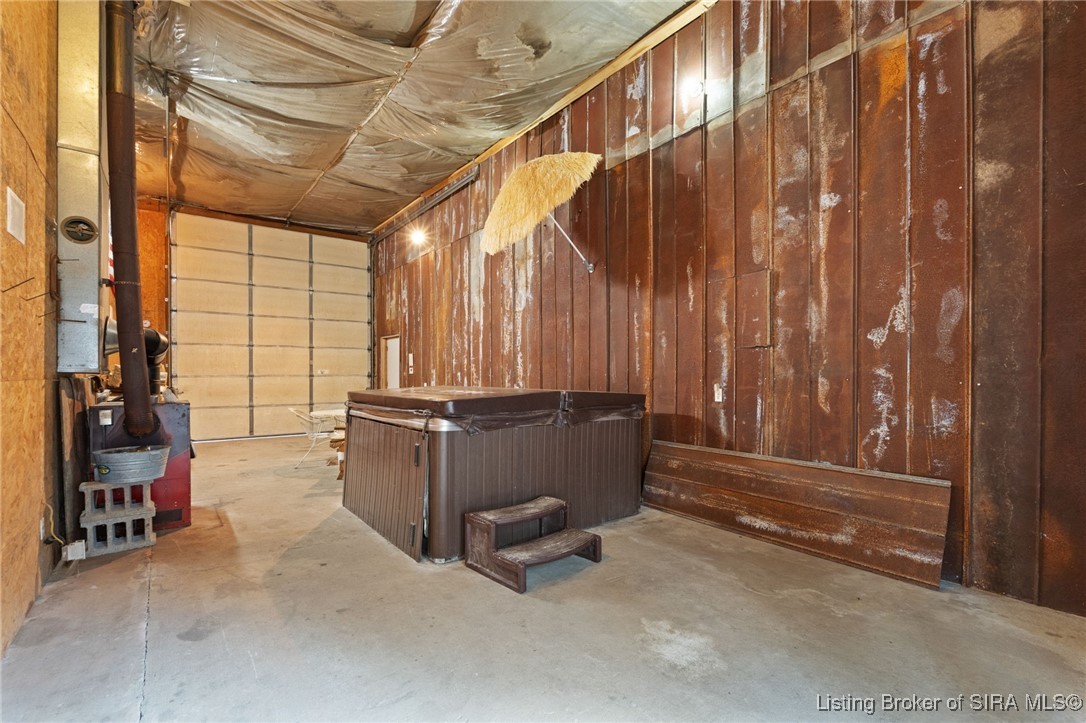 5855 North Moberly Road Northwest Depauw, IN 47115 - Photo 63 of 73