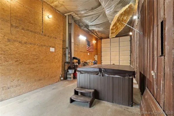 $105,000 | 5855 North Moberly Road Northwest, Depauw, IN 47115