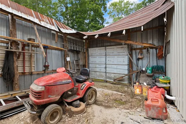 $105,000 | 5855 North Moberly Road Northwest, Depauw, IN 47115