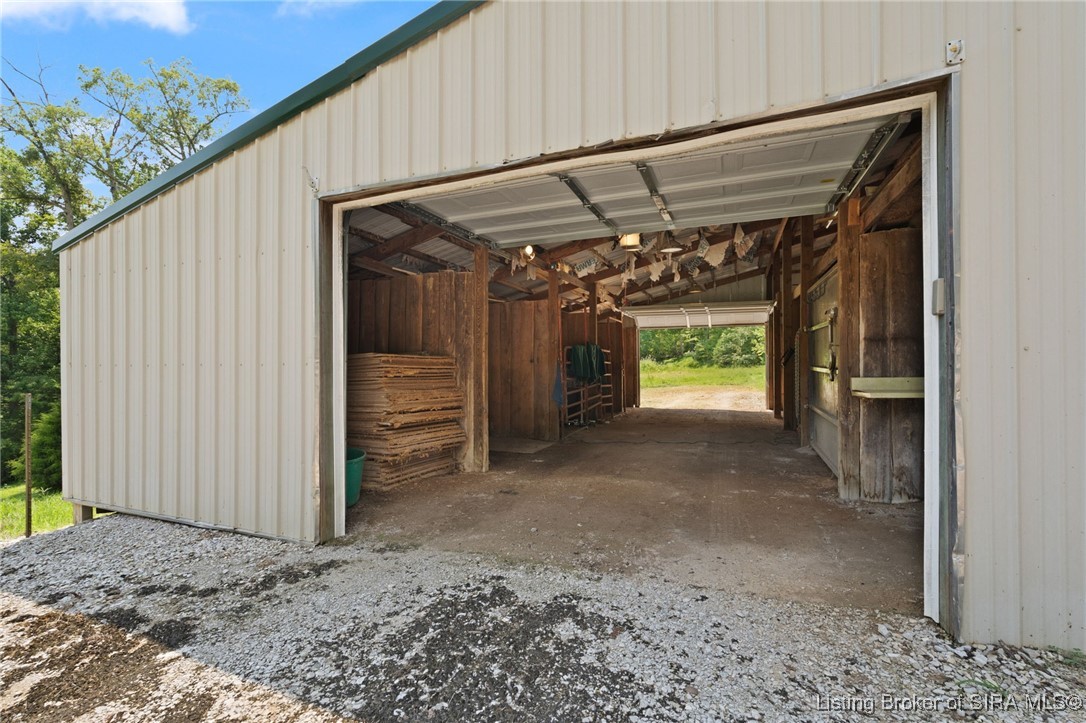 5855 North Moberly Road Northwest Depauw, IN 47115 - Photo 67 of 73