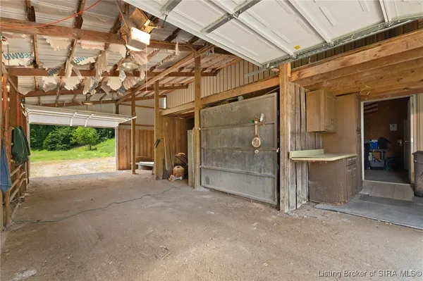 $105,000 | 5855 North Moberly Road Northwest, Depauw, IN 47115