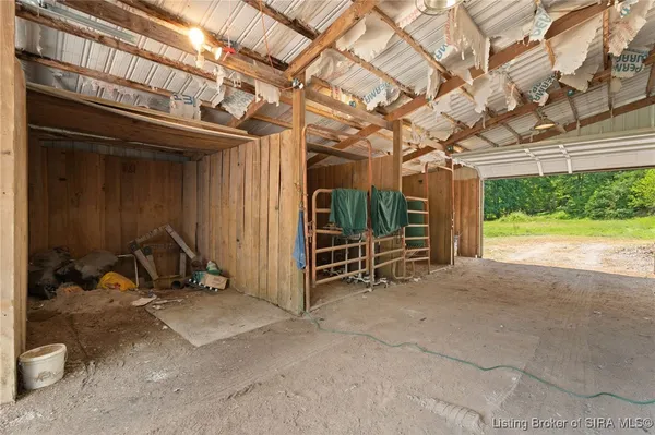 $105,000 | 5855 North Moberly Road Northwest, Depauw, IN 47115