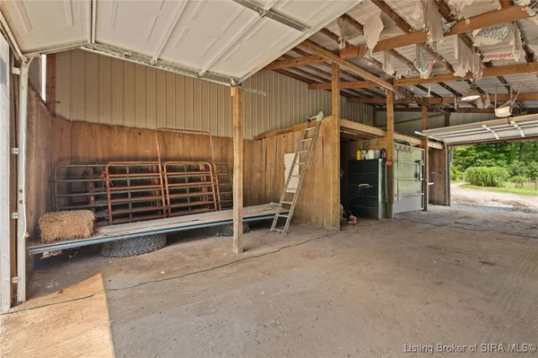 $105,000 | 5855 North Moberly Road Northwest, Depauw, IN 47115