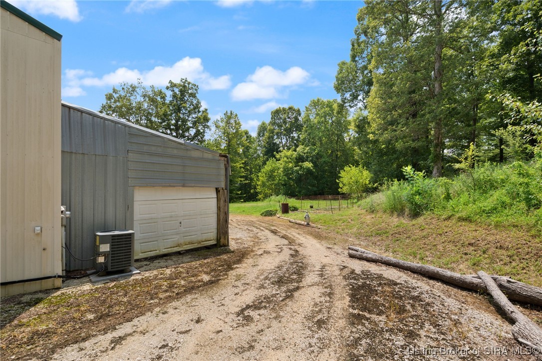 5855 North Moberly Road Northwest Depauw, IN 47115 - Photo 7 of 73