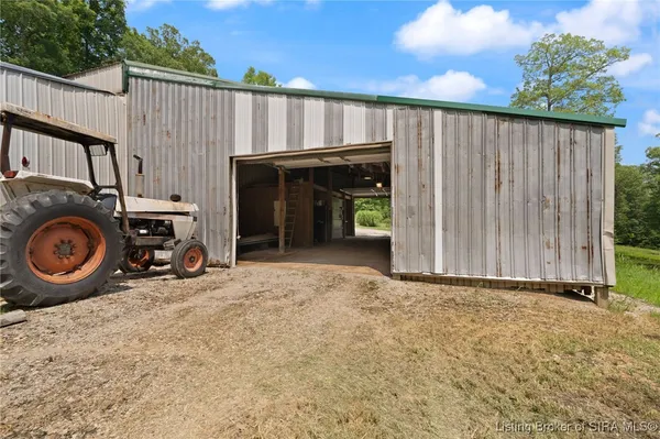 $105,000 | 5855 North Moberly Road Northwest, Depauw, IN 47115