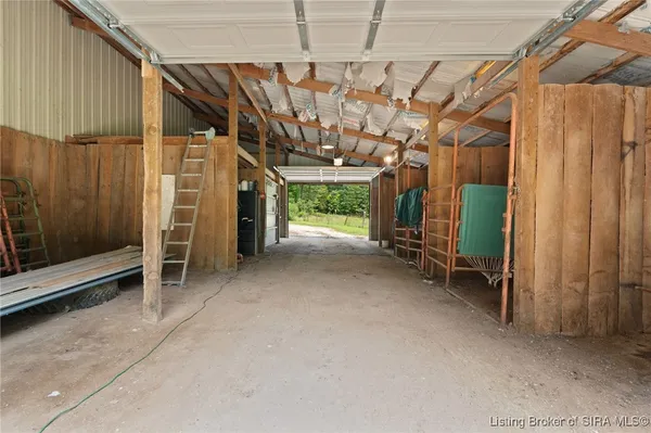 $105,000 | 5855 North Moberly Road Northwest, Depauw, IN 47115