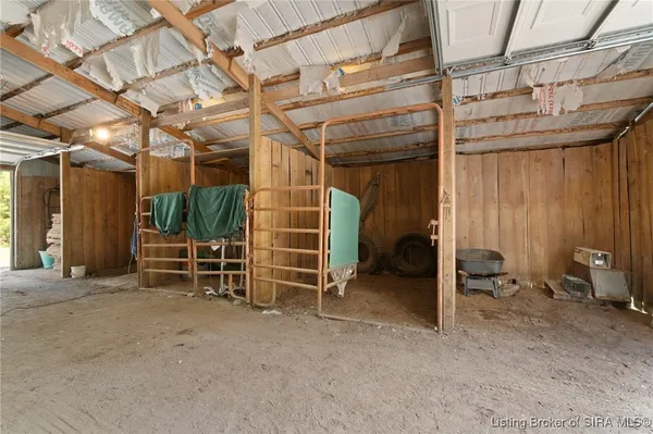 $105,000 | 5855 North Moberly Road Northwest, Depauw, IN 47115