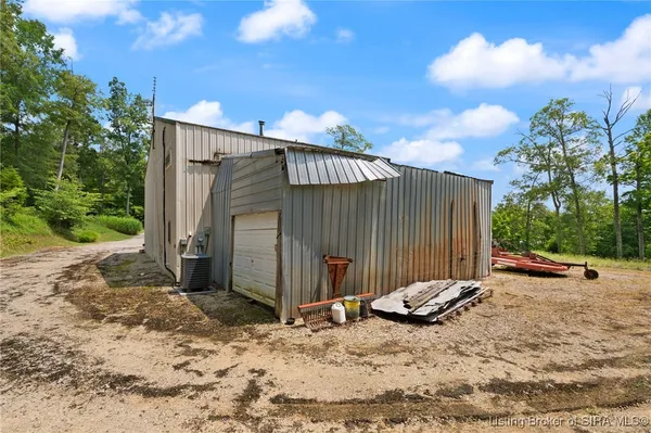 $105,000 | 5855 North Moberly Road Northwest, Depauw, IN 47115