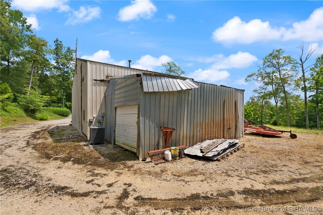 5855 North Moberly Road Northwest Depauw, IN 47115 - Photo 9 of 73