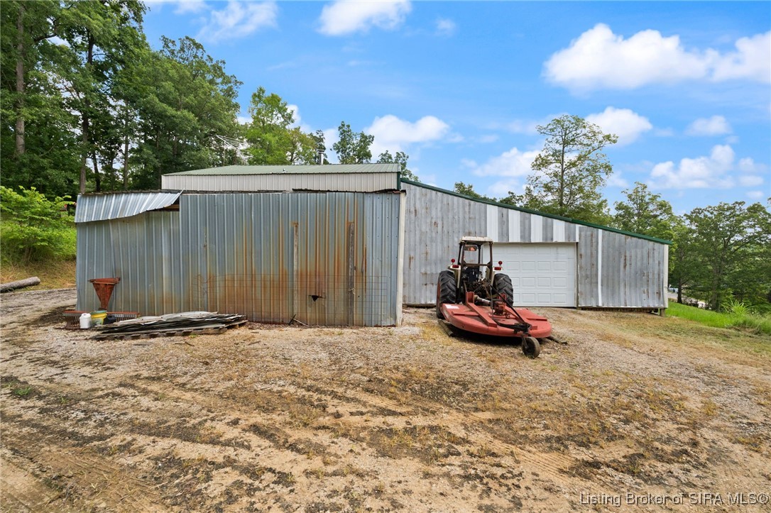 5855 North Moberly Road Northwest Depauw, IN 47115 - Photo 10 of 73