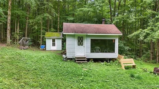 $60,000 | 0 Beebe Hill Road, Cuba, NY 14727