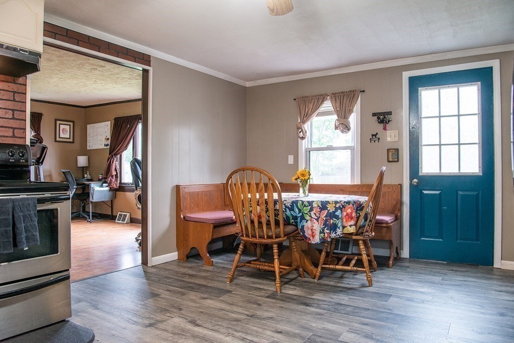 23 Mount Vernon Road Chicopee, MA 01013 - Photo 15 of 36 Gallery Image 15