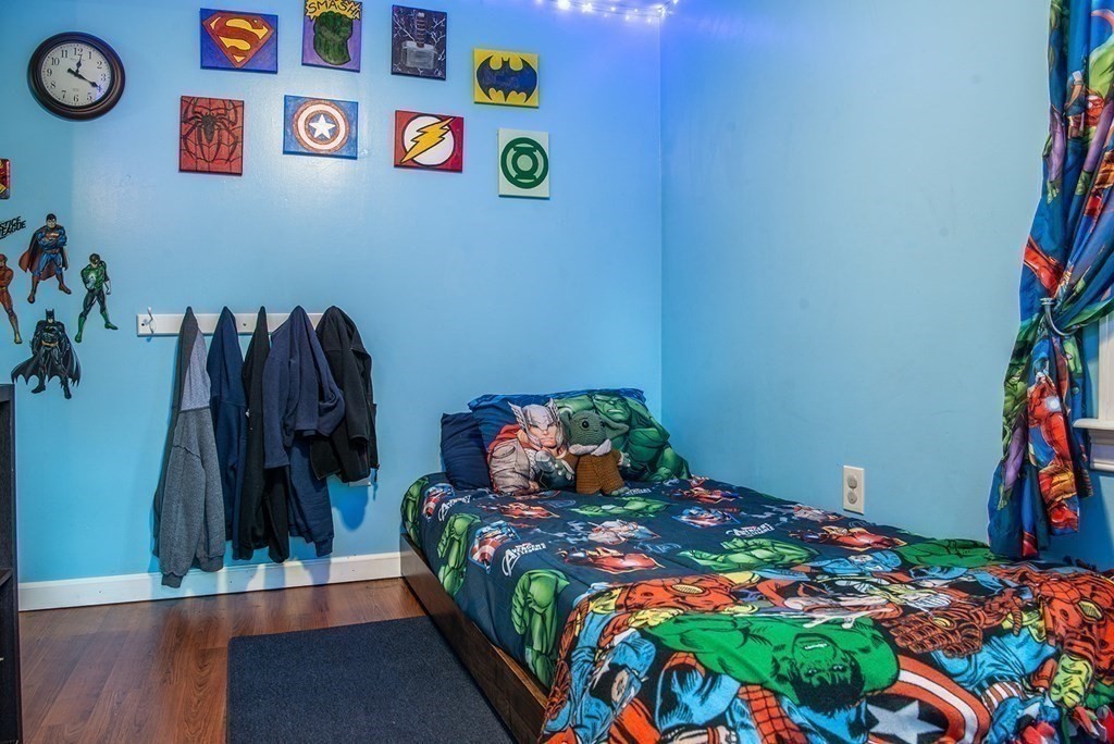 23 Mount Vernon Road Chicopee, MA 01013 - Photo 18 of 36 Gallery Image 18