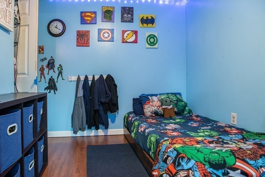 23 Mount Vernon Road Chicopee, MA 01013 - Photo 19 of 36 Gallery Image 19